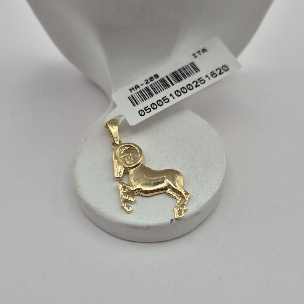 DIJES ORO 10K 1 (NUEVO)
