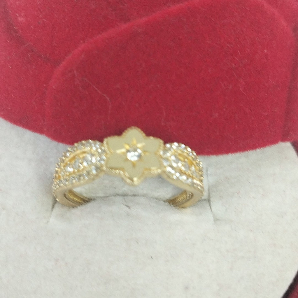 ANILLOS DAMA ORO 10K 2.2 (NUEVO)