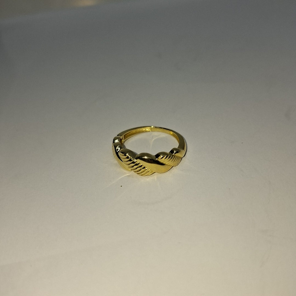 ANILLOS DAMA ORO 10K 2.6 (NUEVO)