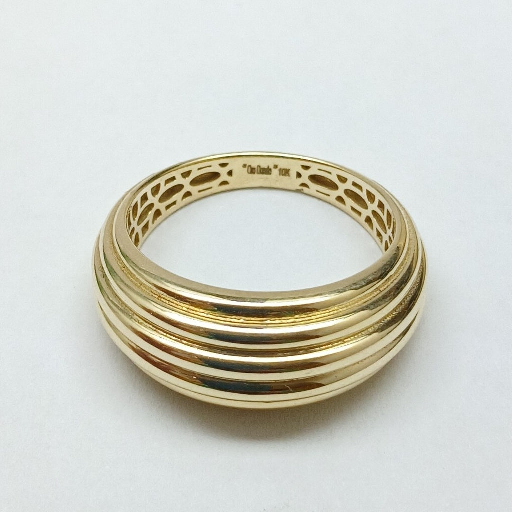 ANILLOS DAMA ORO 10K 3 (NUEVO)