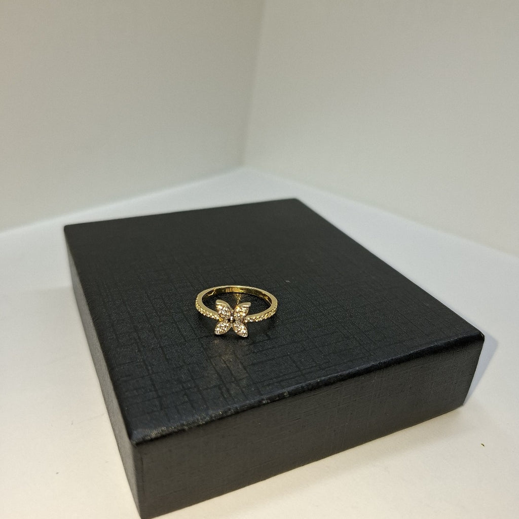 ANILLOS DAMA ORO 10K 1.8 (NUEVO)
