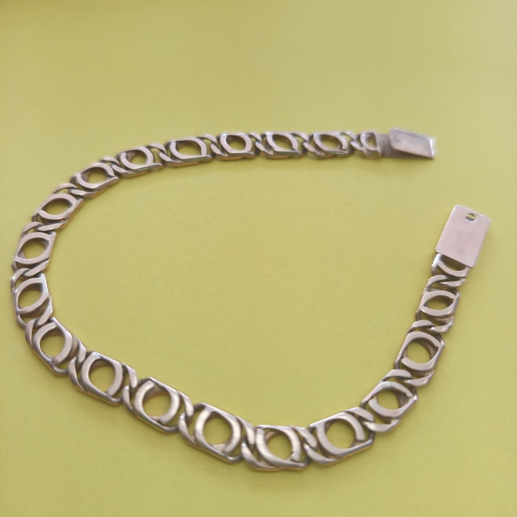 PULSERA ORO 8 K 9.8 GRMS (SEMINUEVO)
