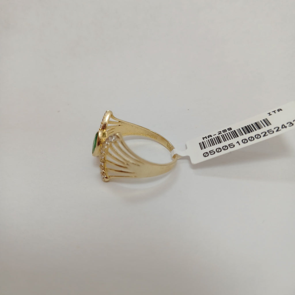 ANILLOS DAMA ORO 14K 1.7 (NUEVO)