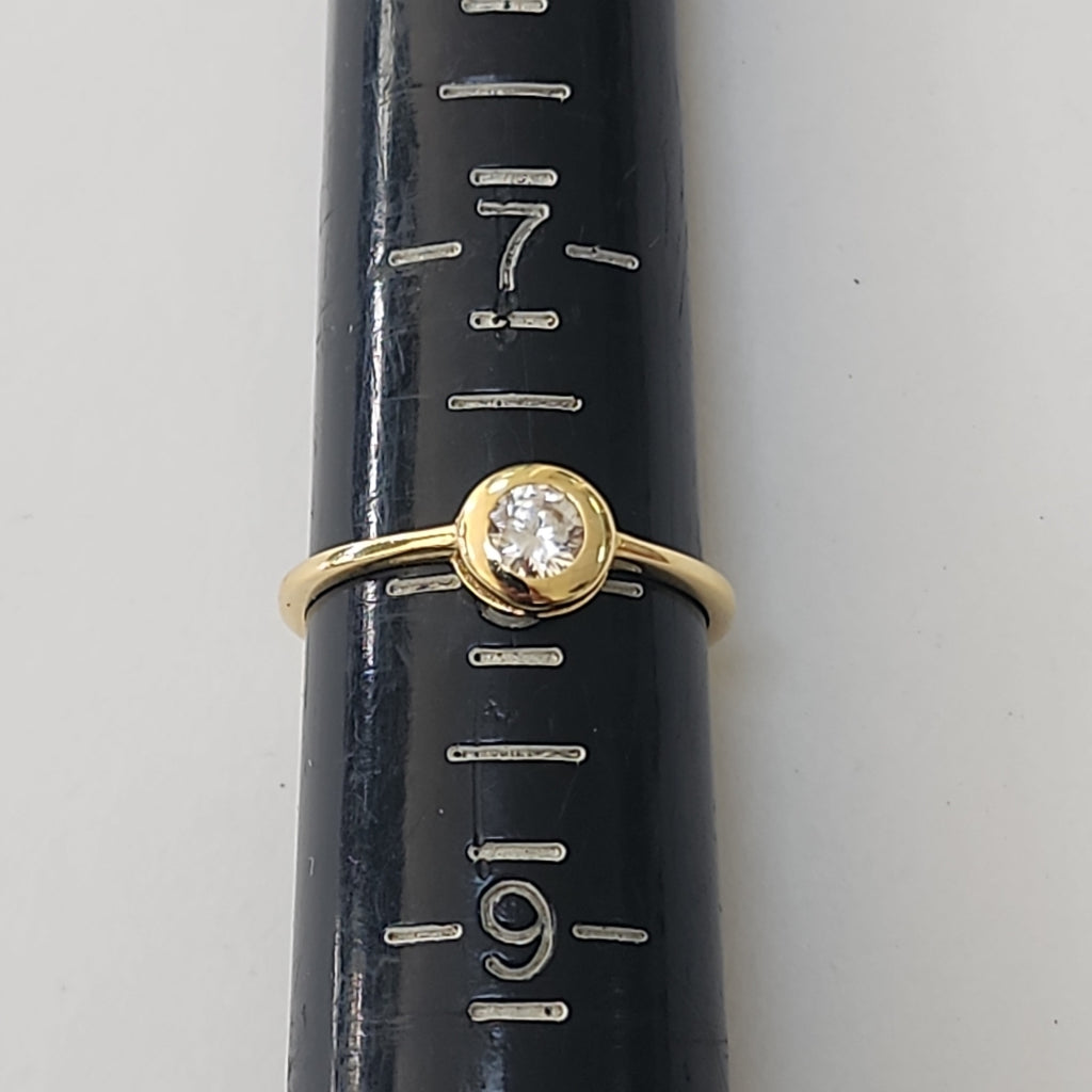 ANILLOS DAMA ORO 14K 1.7 (NUEVO)