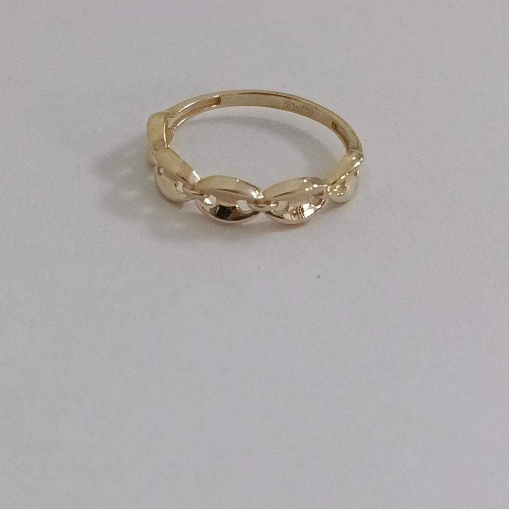 ANILLOS DAMA ORO 14K 1.7 (NUEVO)