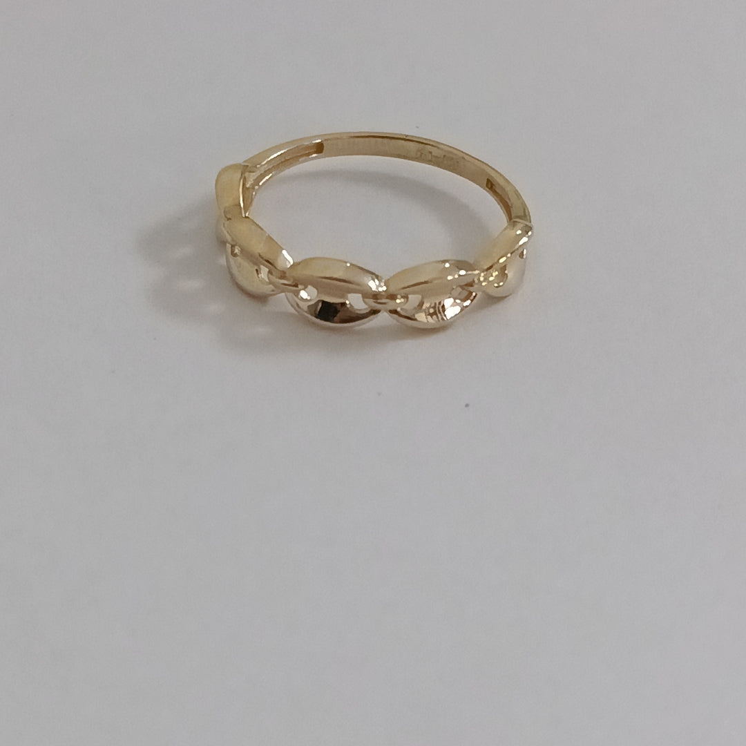 ANILLOS DAMA ORO 14K 1.7 (NUEVO)