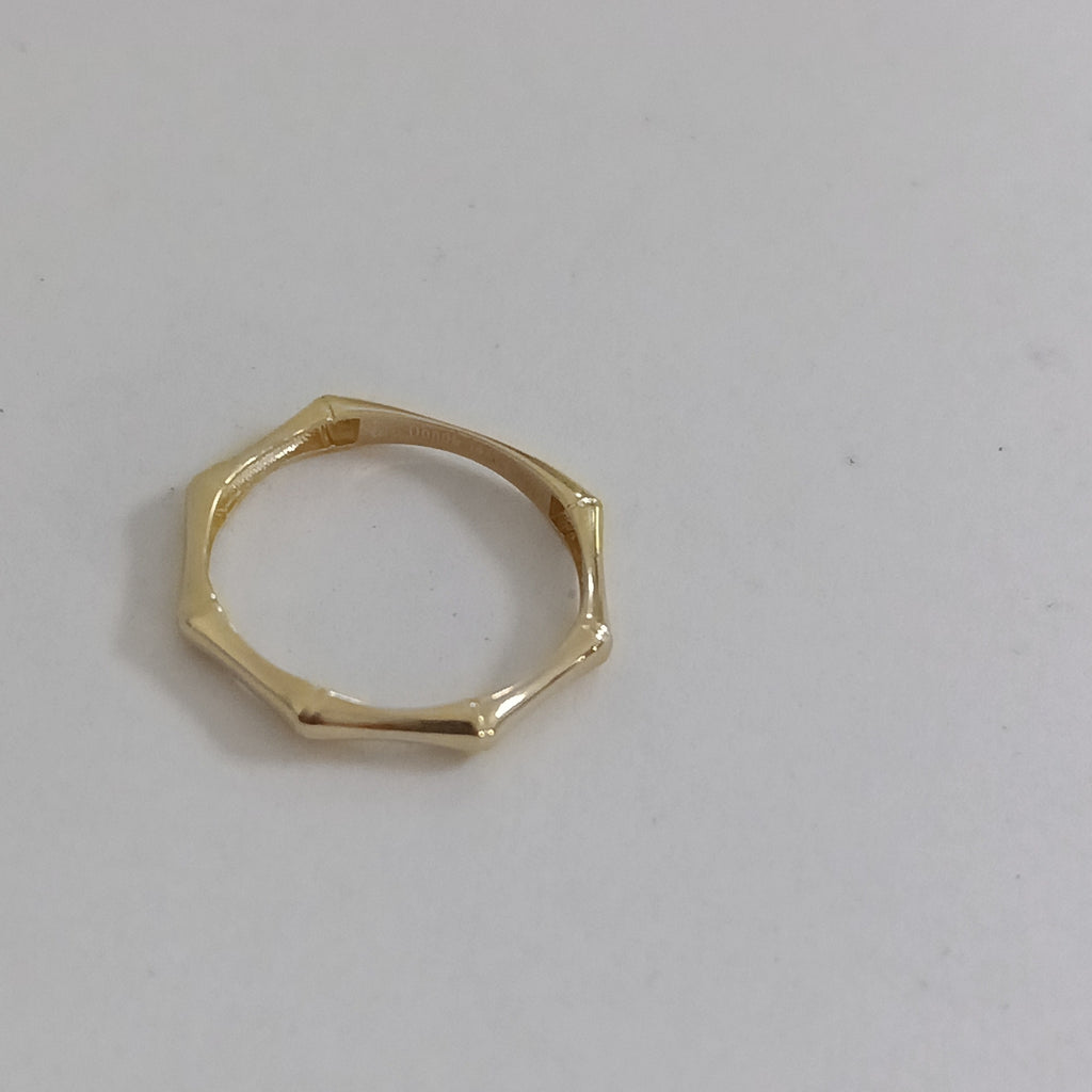 ANILLOS DAMA ORO 14K 1.1 (NUEVO)