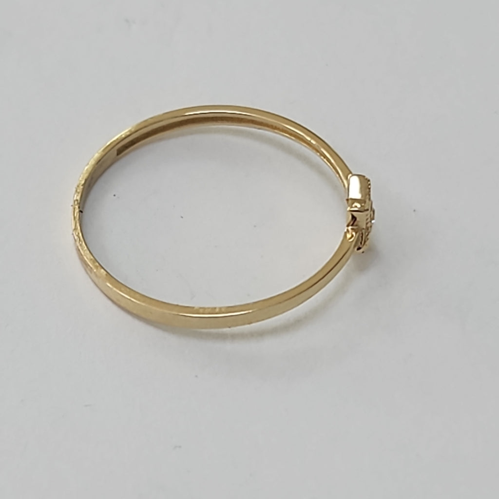 ANILLOS DAMA ORO 14K 0.9 (NUEVO)