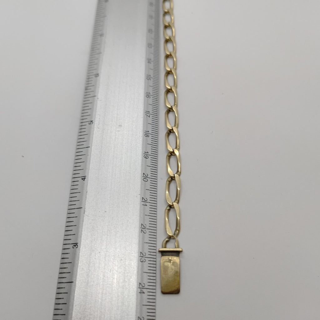 PULSERA ORO 14 K 15,00 GRMS (SEMINUEVO)