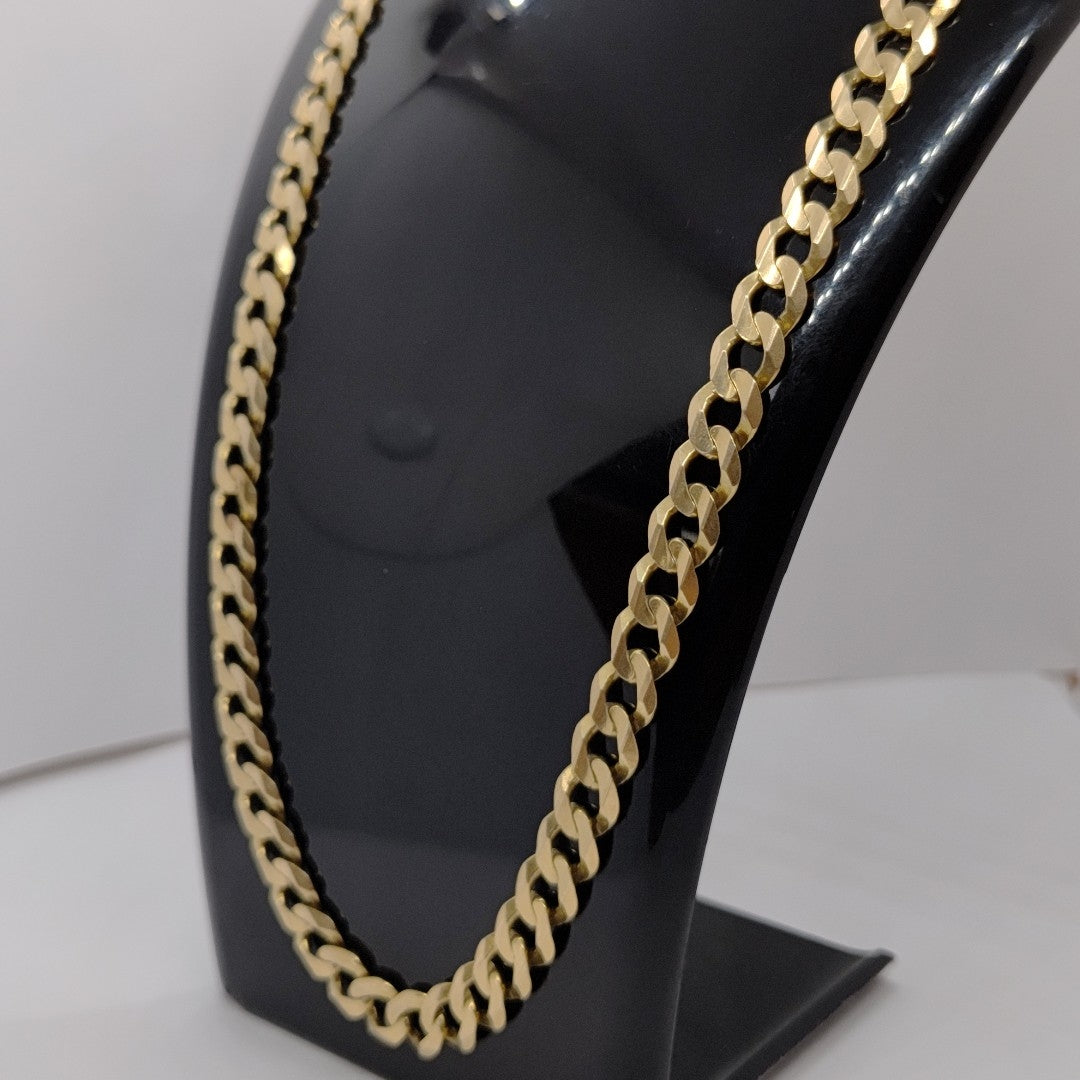 CADENA ORO 14 K 45.2 GRMS (SEMINUEVO)