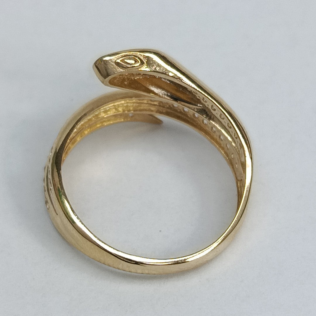 ANILLOS DAMA ORO 14K 2.5 (NUEVO)