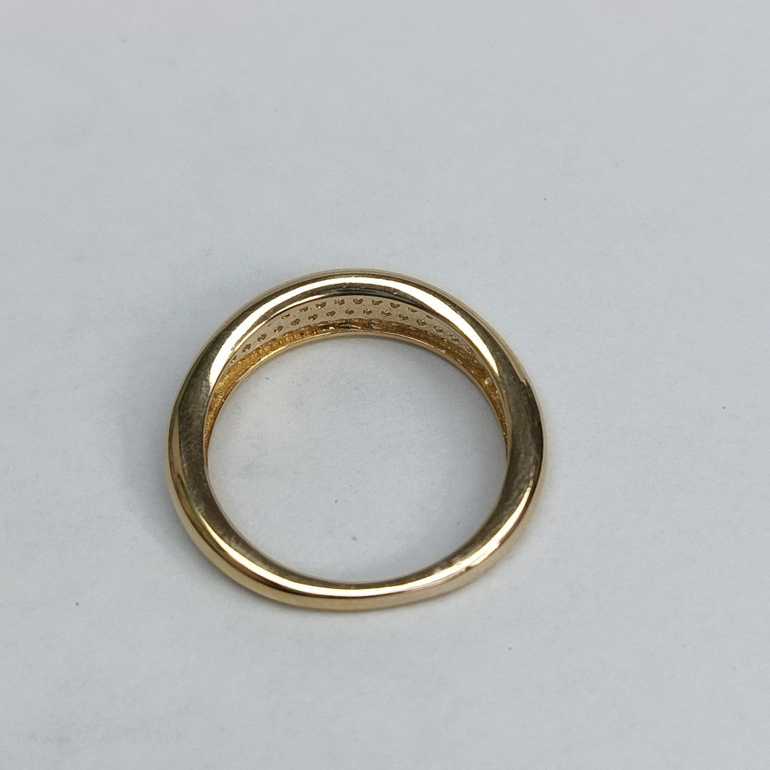 ANILLOS DAMA ORO 14K 2.4 (NUEVO)