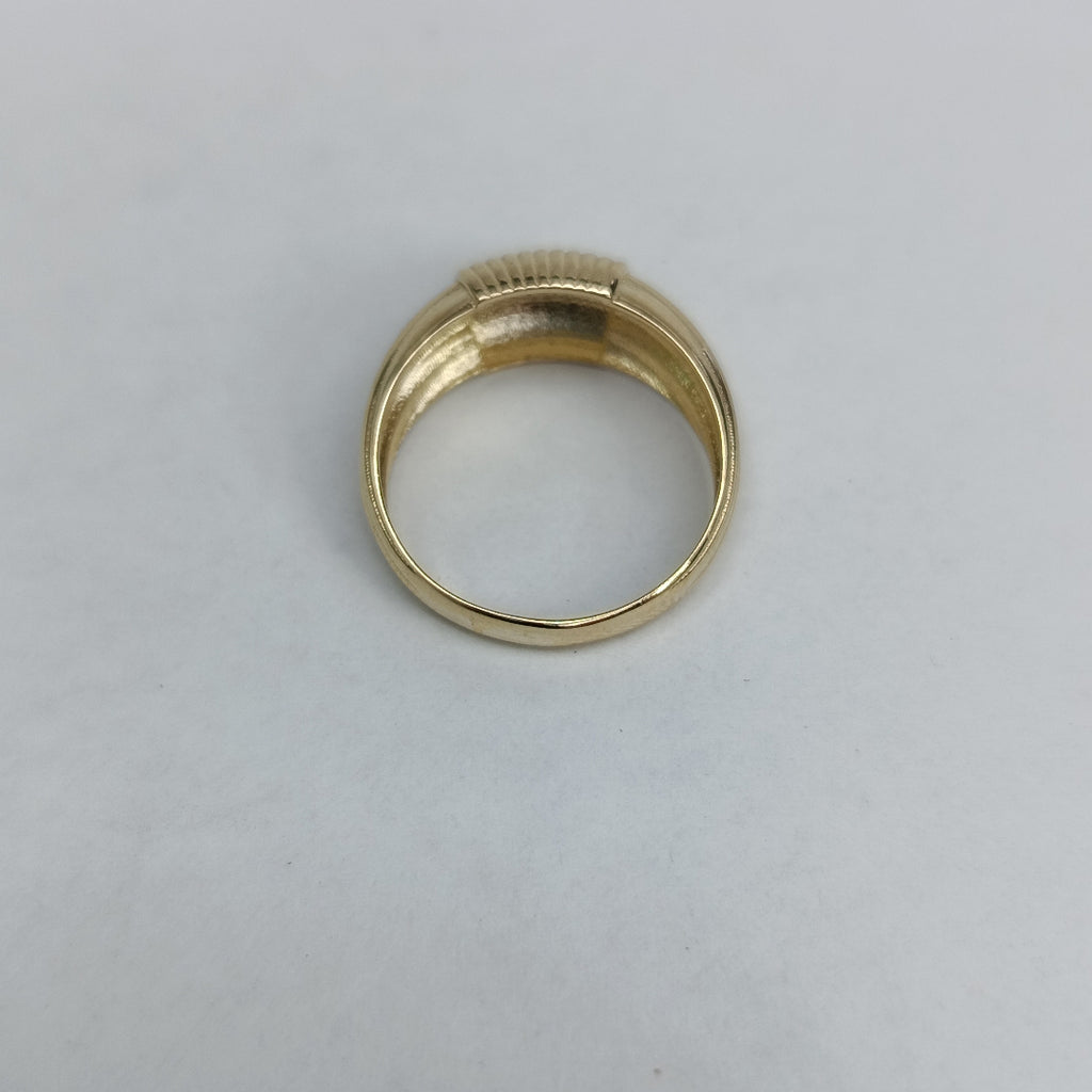 ANILLOS DAMA ORO 14K 2.9 (NUEVO)