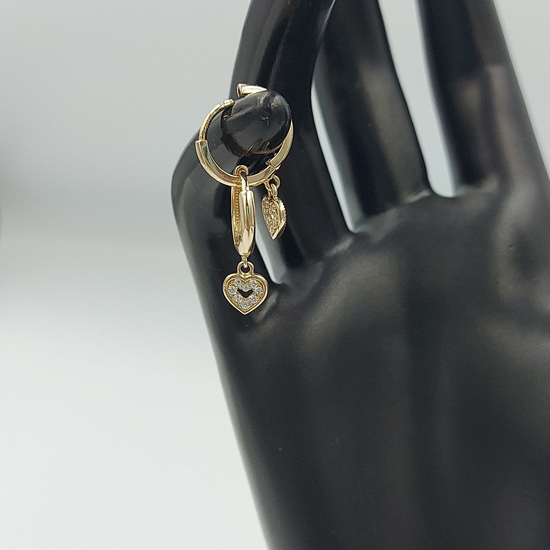 HUGGIES ORO 10K 1.9 (NUEVO)