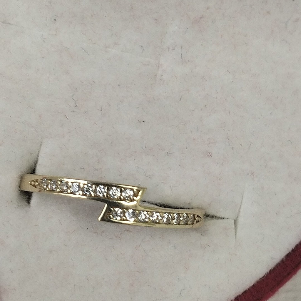 ANILLOS DAMA ORO 10K 1.3 (NUEVO)