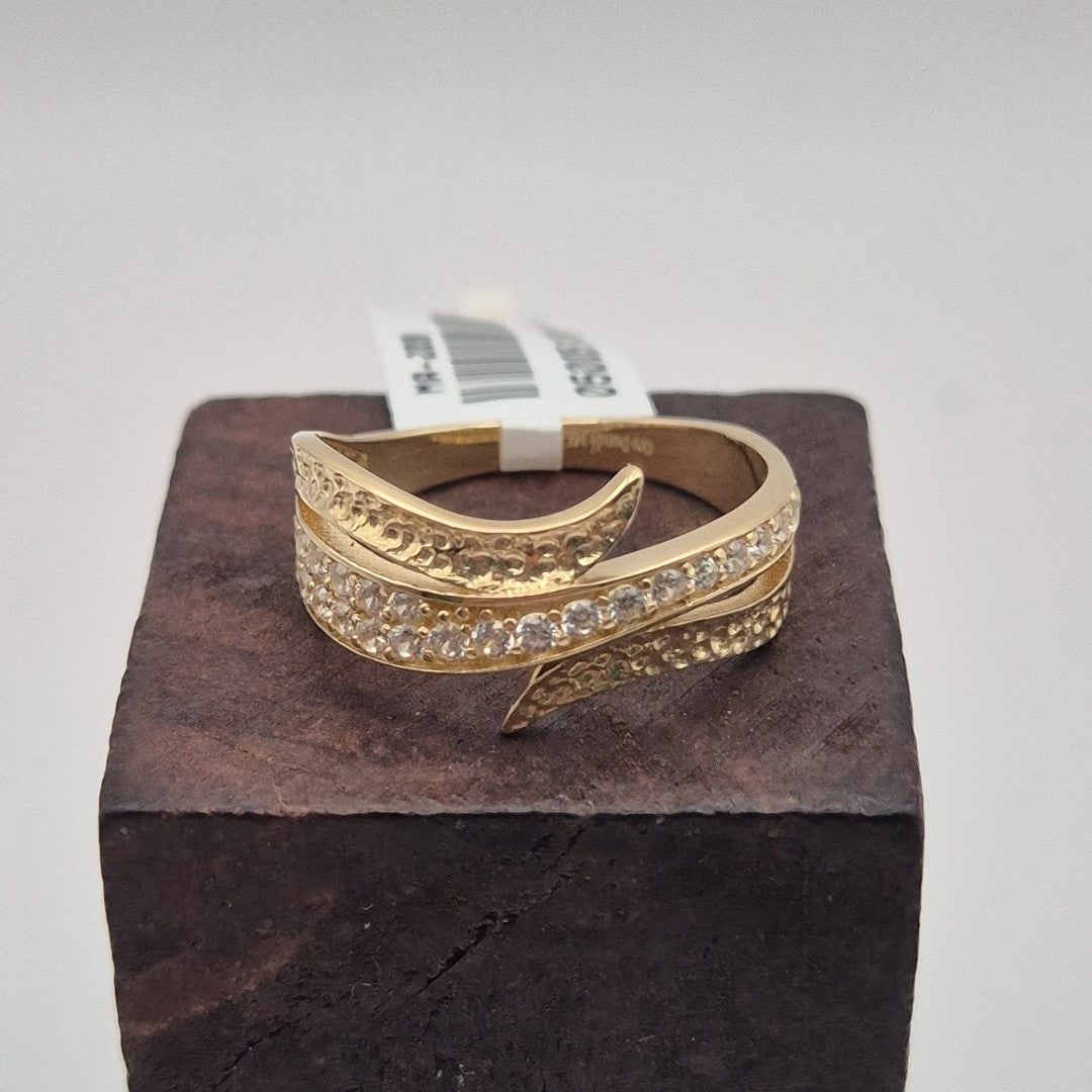 ANILLOS DAMA ORO 14K 2.5 (NUEVO)
