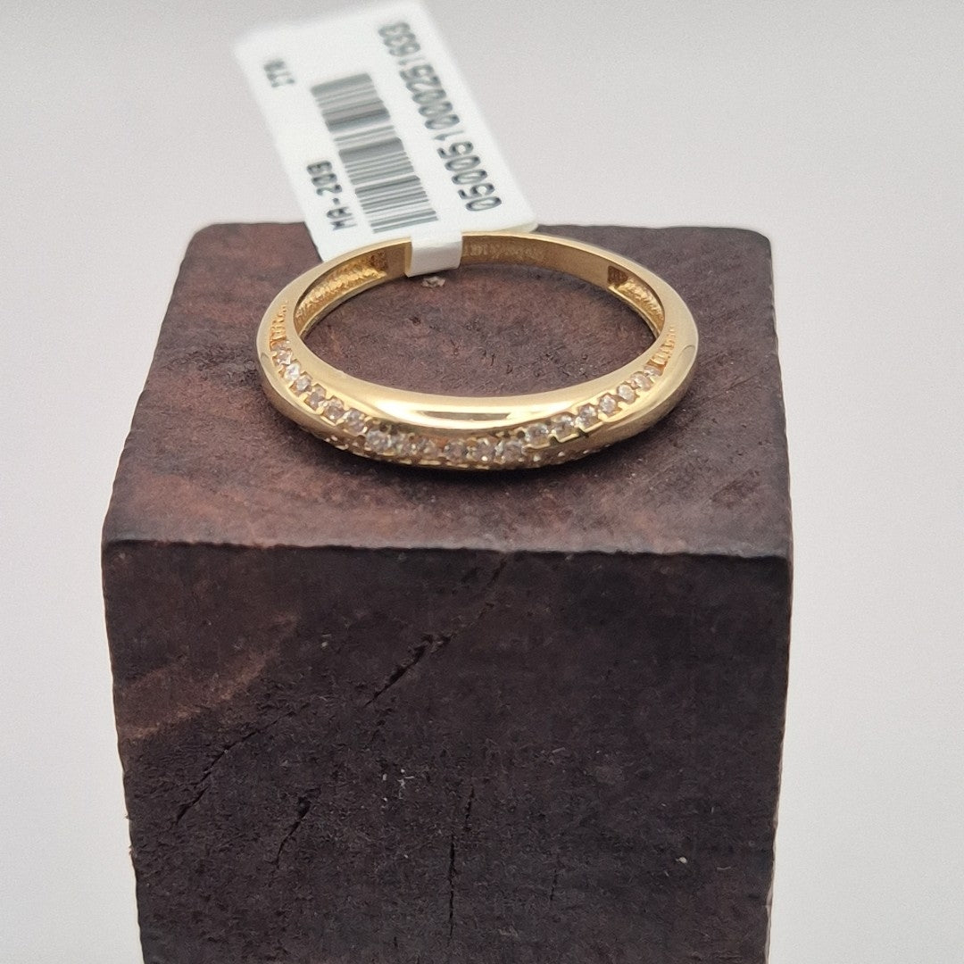 ANILLOS DAMA ORO 14K 1.7 (NUEVO)