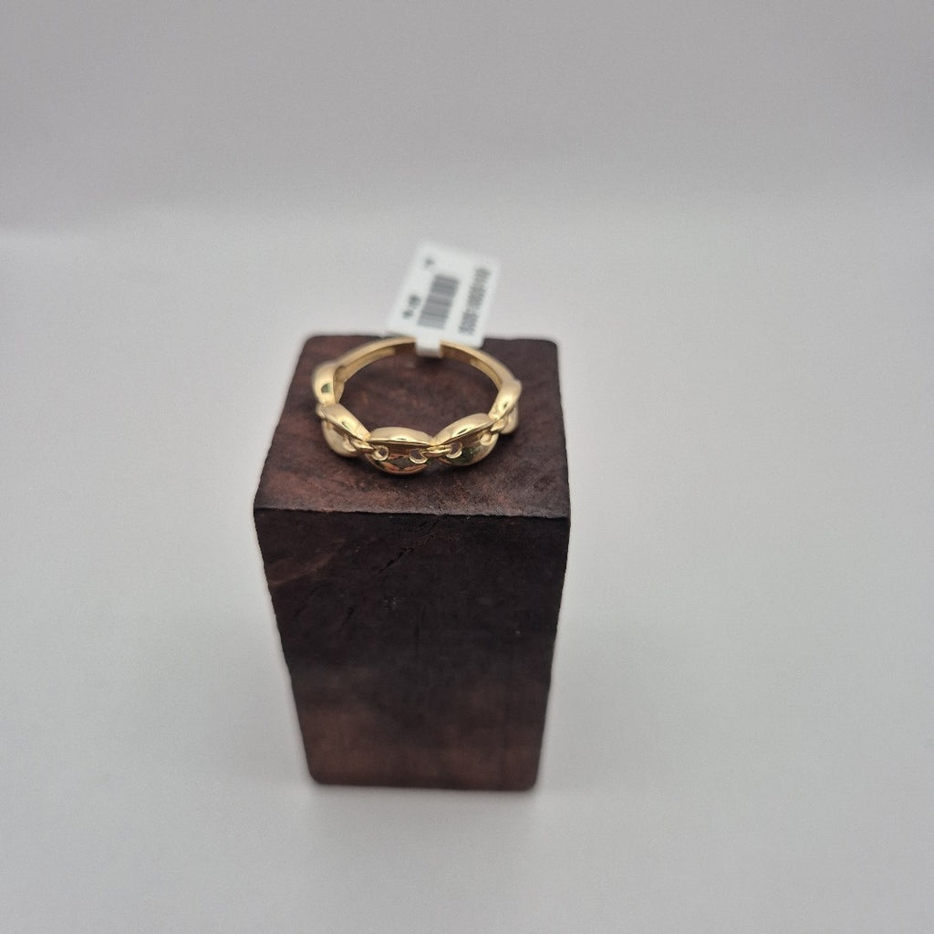 ANILLOS DAMA ORO 14K 1.6 (NUEVO)