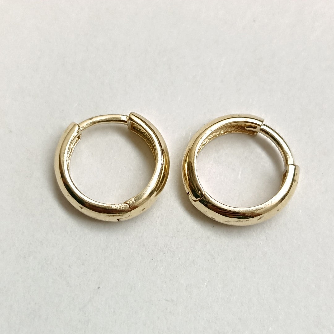 HUGGIES ORO 10K 1.8 (NUEVO)