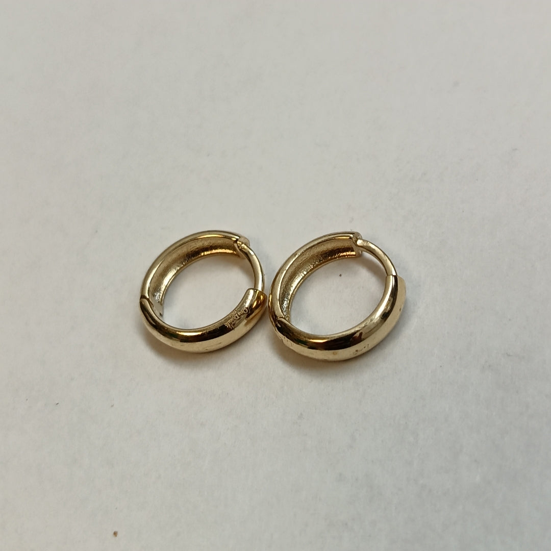 HUGGIES ORO 10K 1.7 (NUEVO)