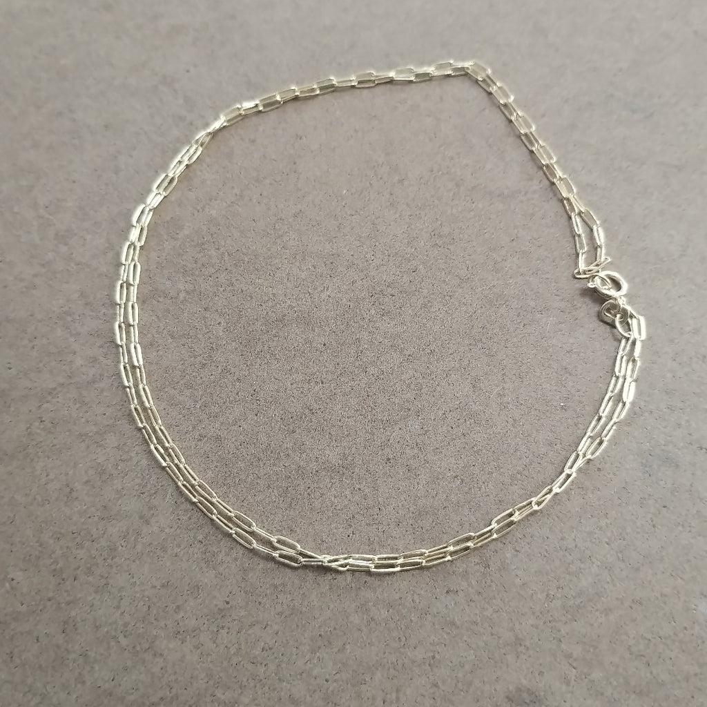 CADENAS ORO 14K 2.1 (NUEVO)
