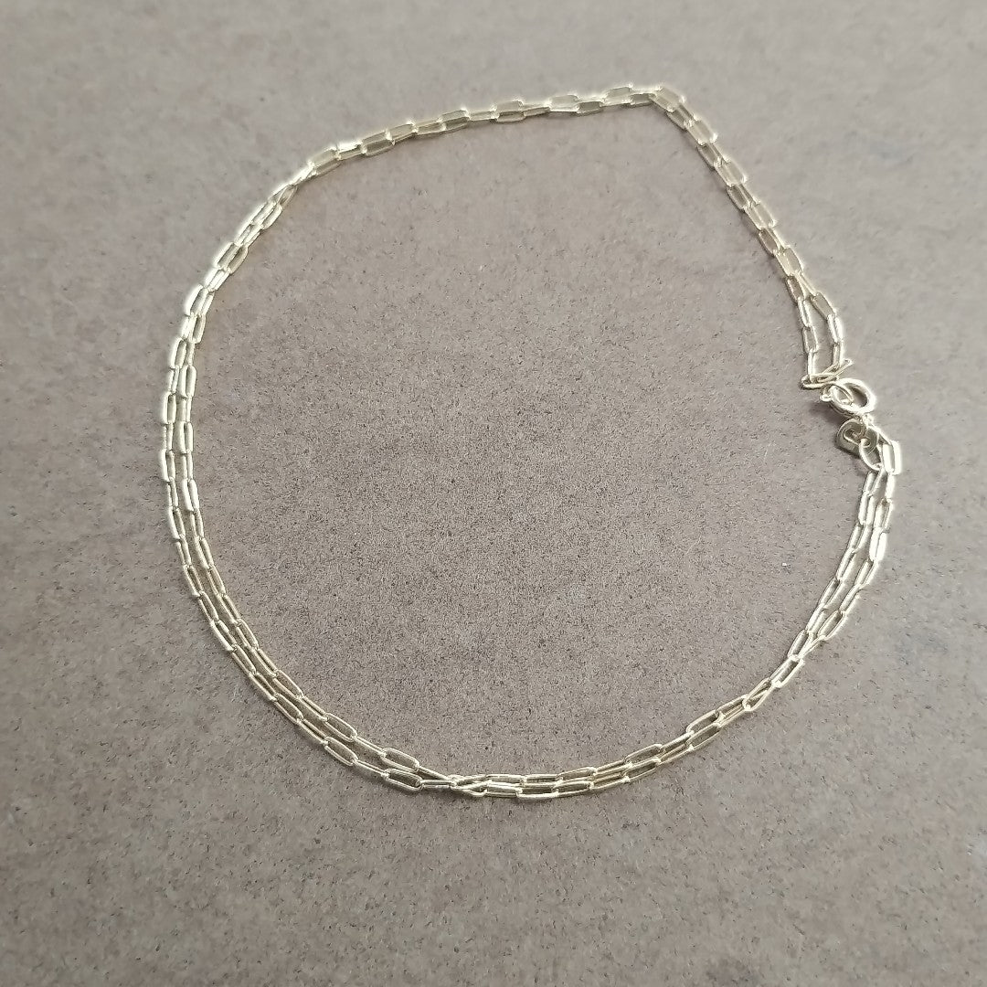 CADENAS ORO 14K 2.1 (NUEVO)
