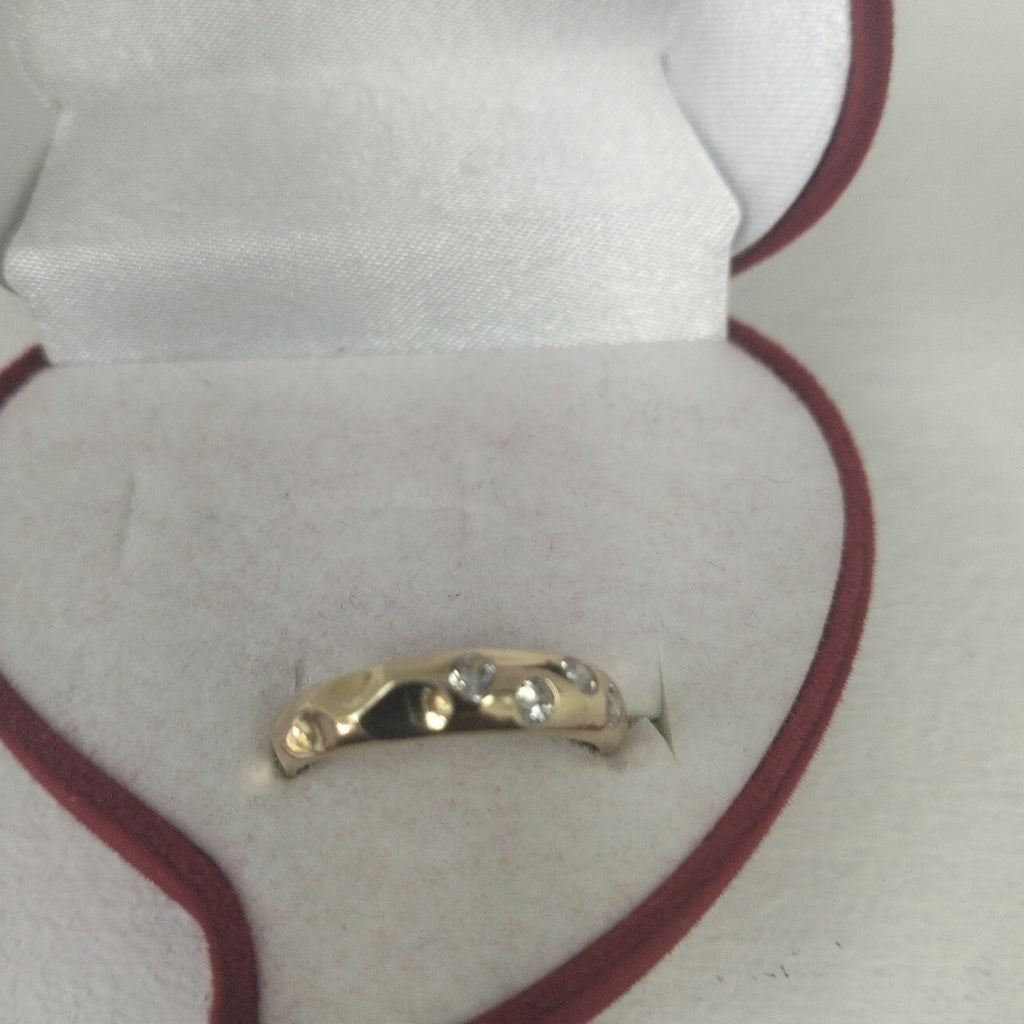ANILLOS DAMA ORO 14K 1.8 (NUEVO)