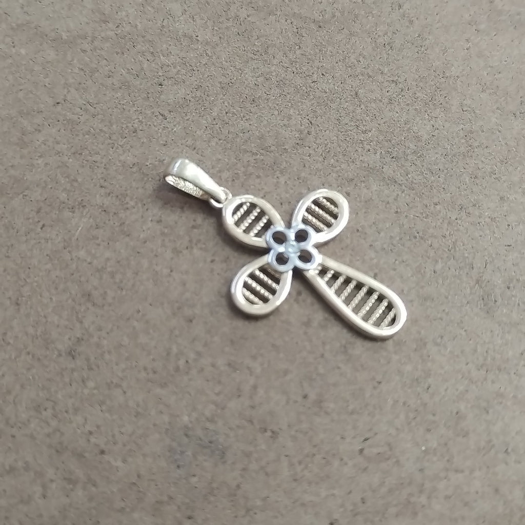 CRUCES ORO 14K 1.2 (NUEVO)