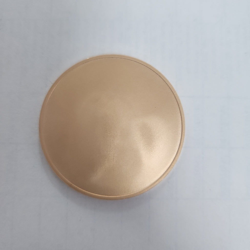 MEDALLA CONMEMORATIVA ORO 21 K 42,00 GRMS (SEMINUEVO)