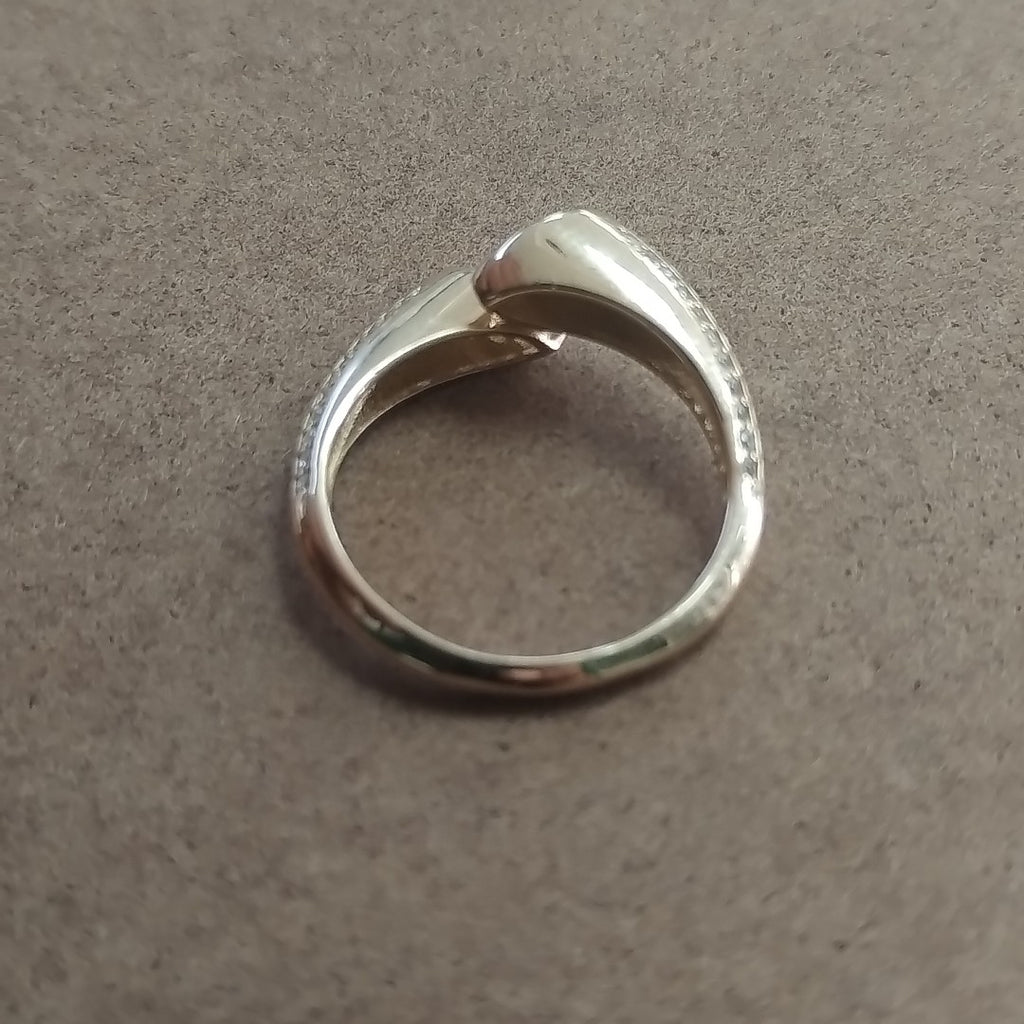 ANILLOS DAMA ORO 14K 2.5 (NUEVO)