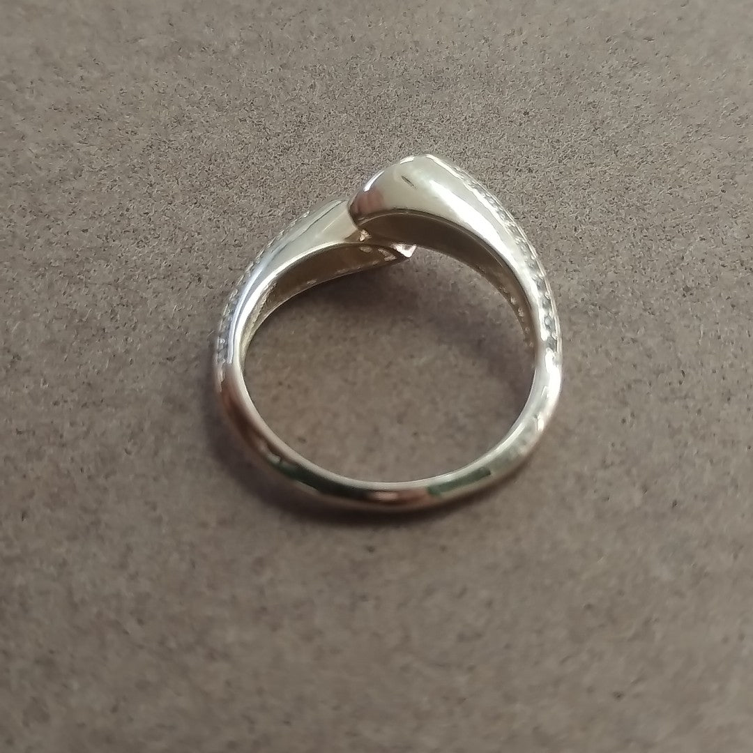 ANILLOS DAMA ORO 14K 2.5 (NUEVO)