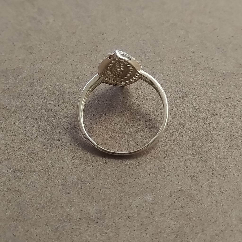 ANILLOS DAMA ORO 14K 2.8 (NUEVO)