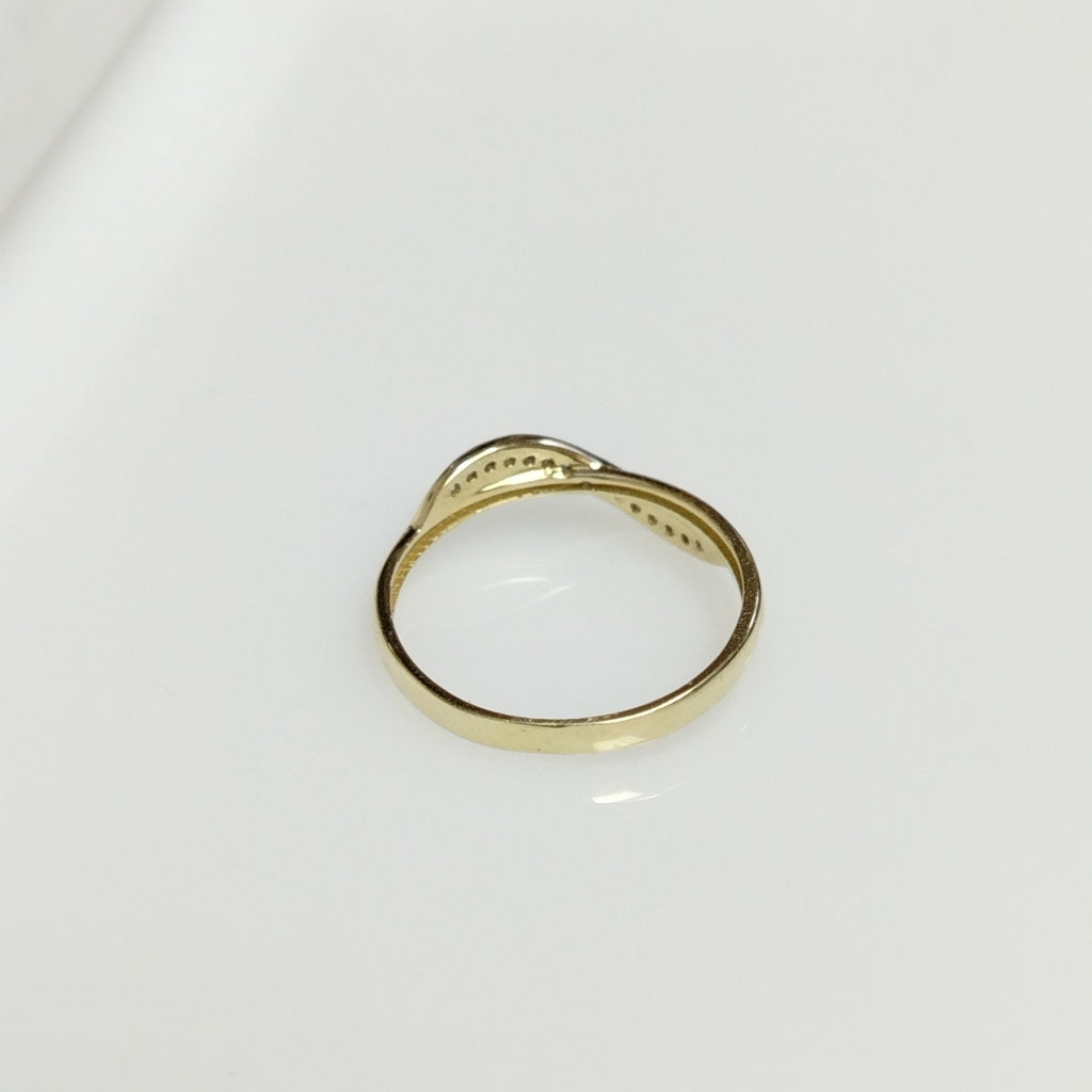 ANILLOS DAMA ORO 10K 1.1 (NUEVO)