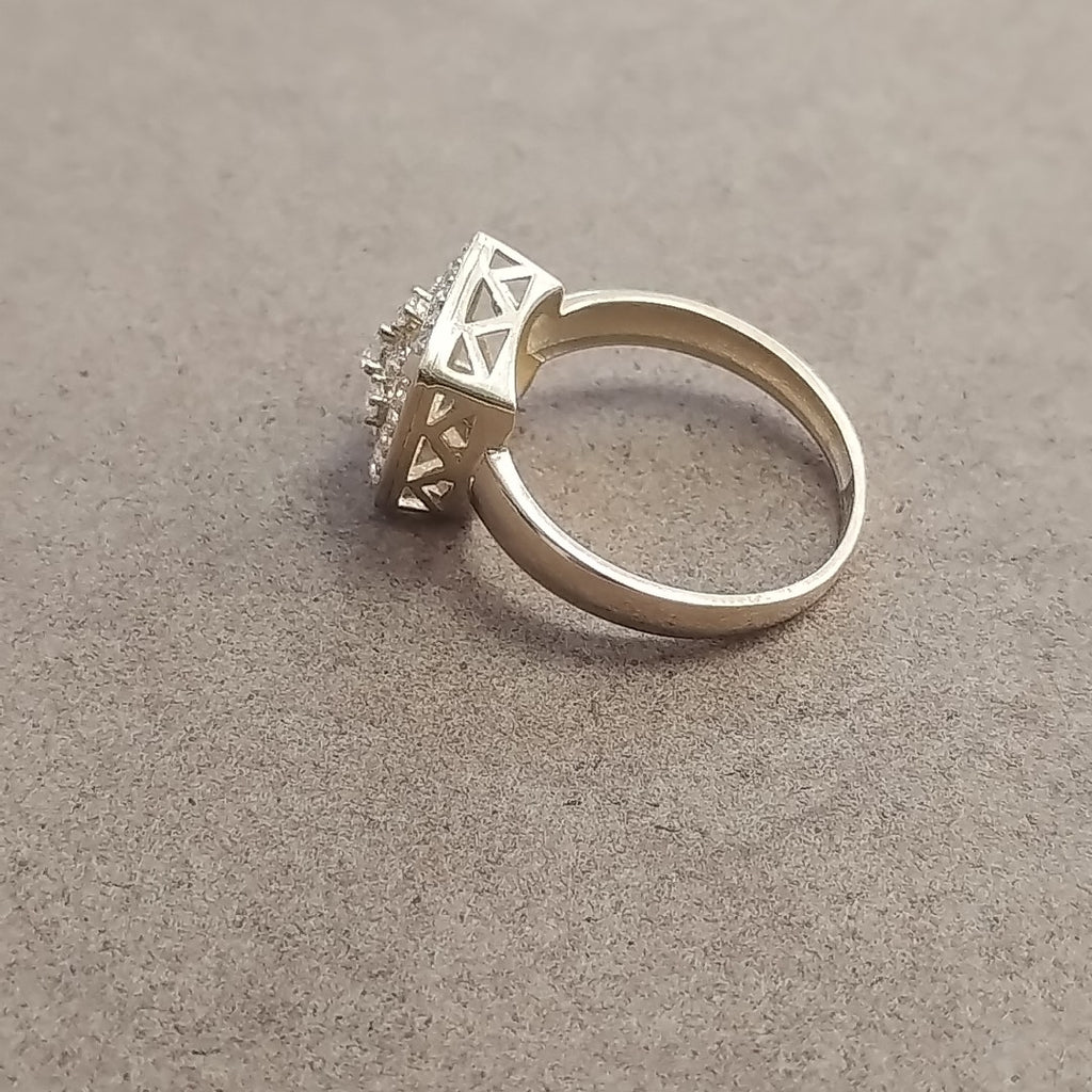 ANILLOS DAMA ORO 14K 2.1 (NUEVO)