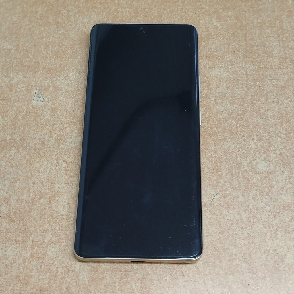 CELULAR REALME 14 PRO 5G RMX5056 (2025) 256 GB 8 GB RAM (SEMINUEVO)