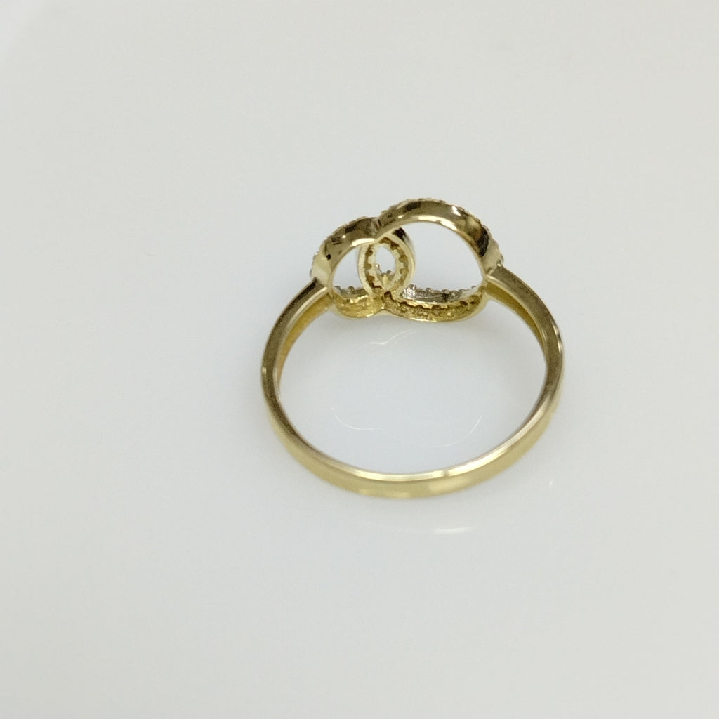 ANILLOS DAMA ORO 10K 1.7 (NUEVO)