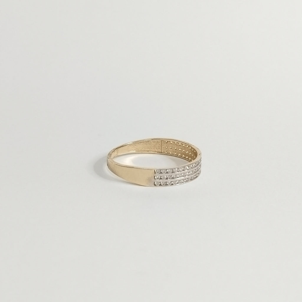 ANILLOS DAMA ORO 10K 1.4 (NUEVO)