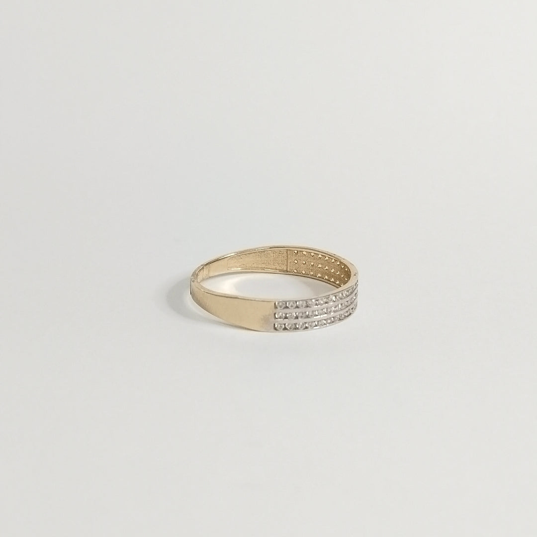 ANILLOS DAMA ORO 10K 1.4 (NUEVO)