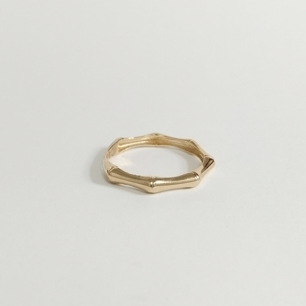 ANILLOS DAMA ORO 14K 1.2 (NUEVO)