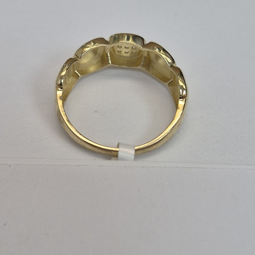 ANILLOS DAMA ORO 10K 2.3 (NUEVO)