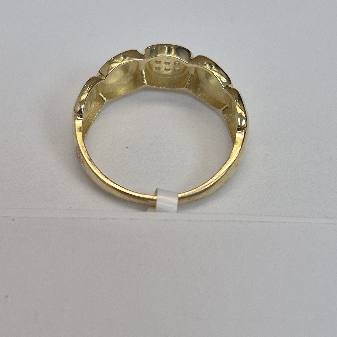 ANILLOS DAMA ORO 10K 2.3 (NUEVO)