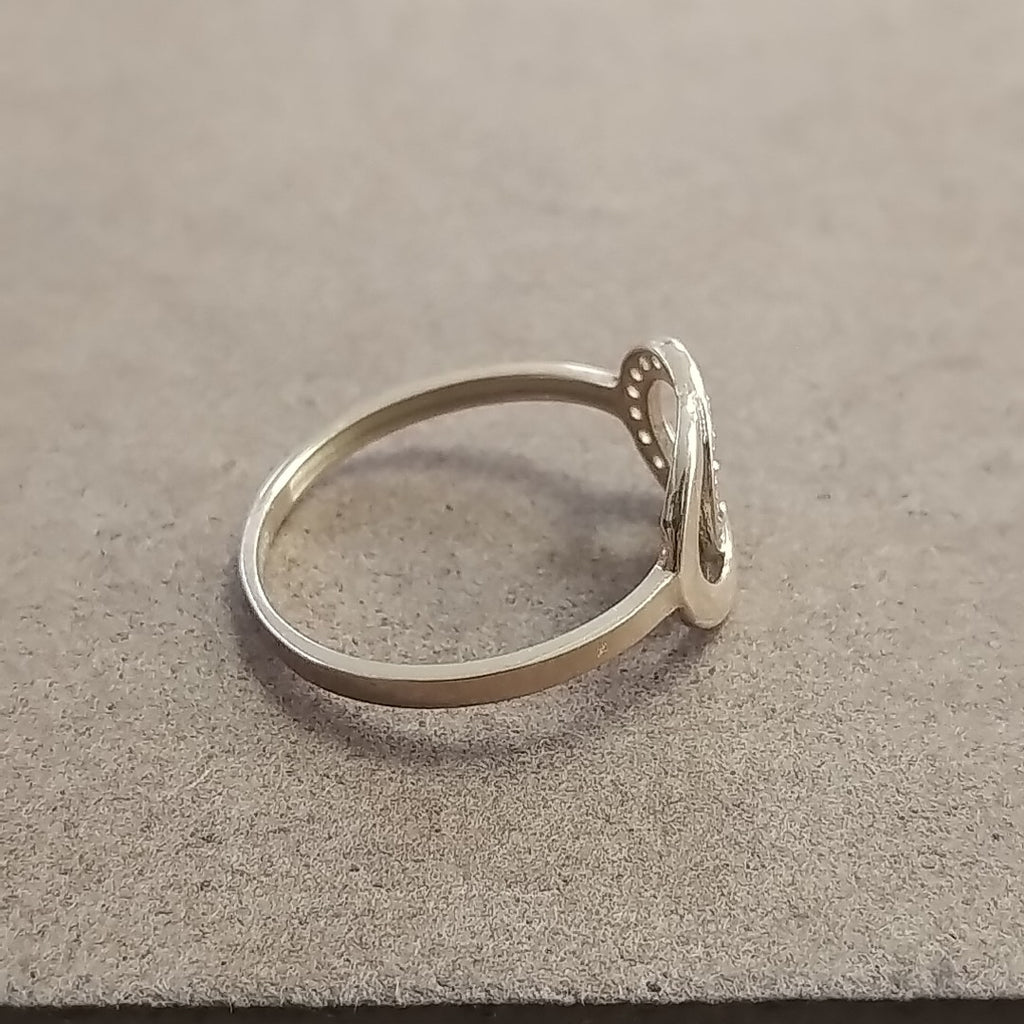 ANILLOS DAMA ORO 14K 1.4 (NUEVO)