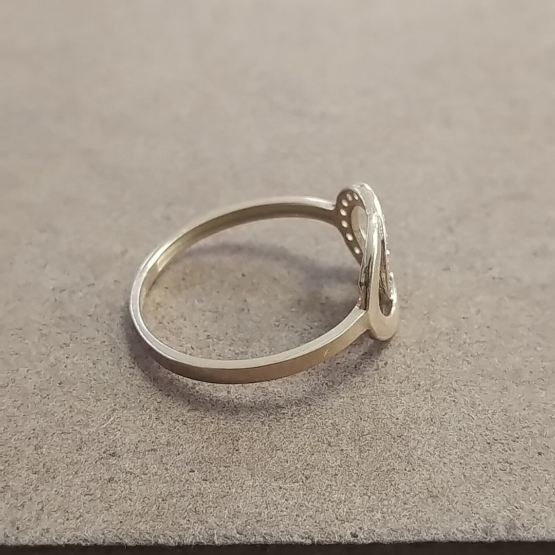 ANILLOS DAMA ORO 14K 1.4 (NUEVO)