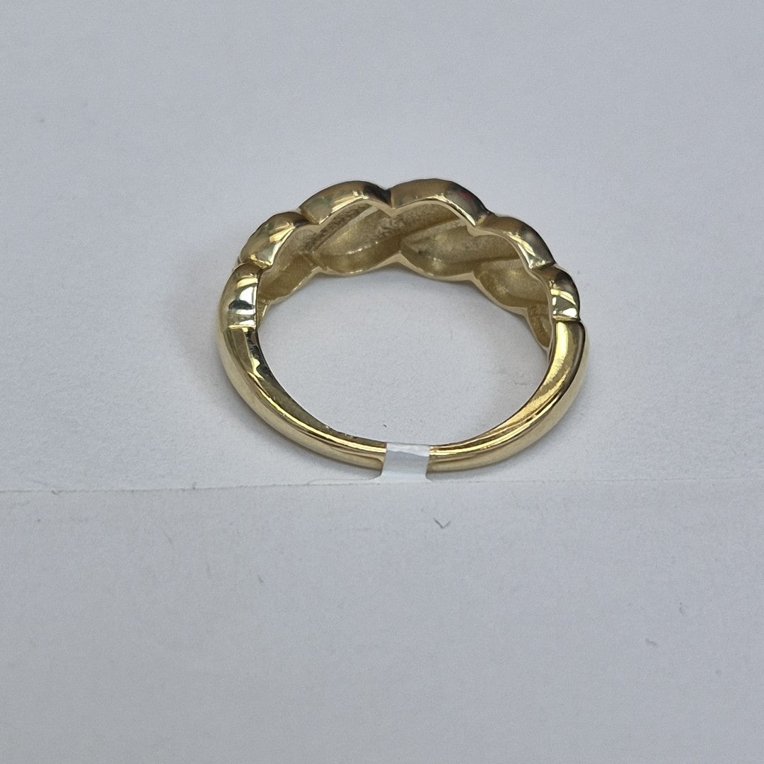 ANILLOS DAMA ORO 10K 2.5 (NUEVO)