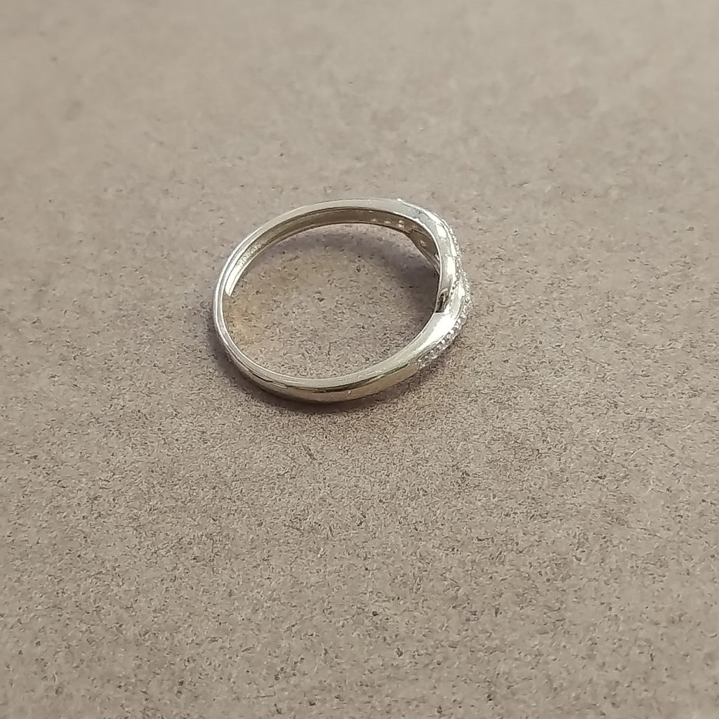 ANILLOS DAMA ORO 14K 1.5 (NUEVO)