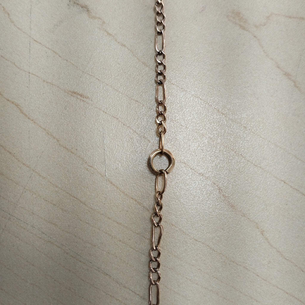 CADENA ORO 8 K 9.6 GRMS (SEMINUEVO)