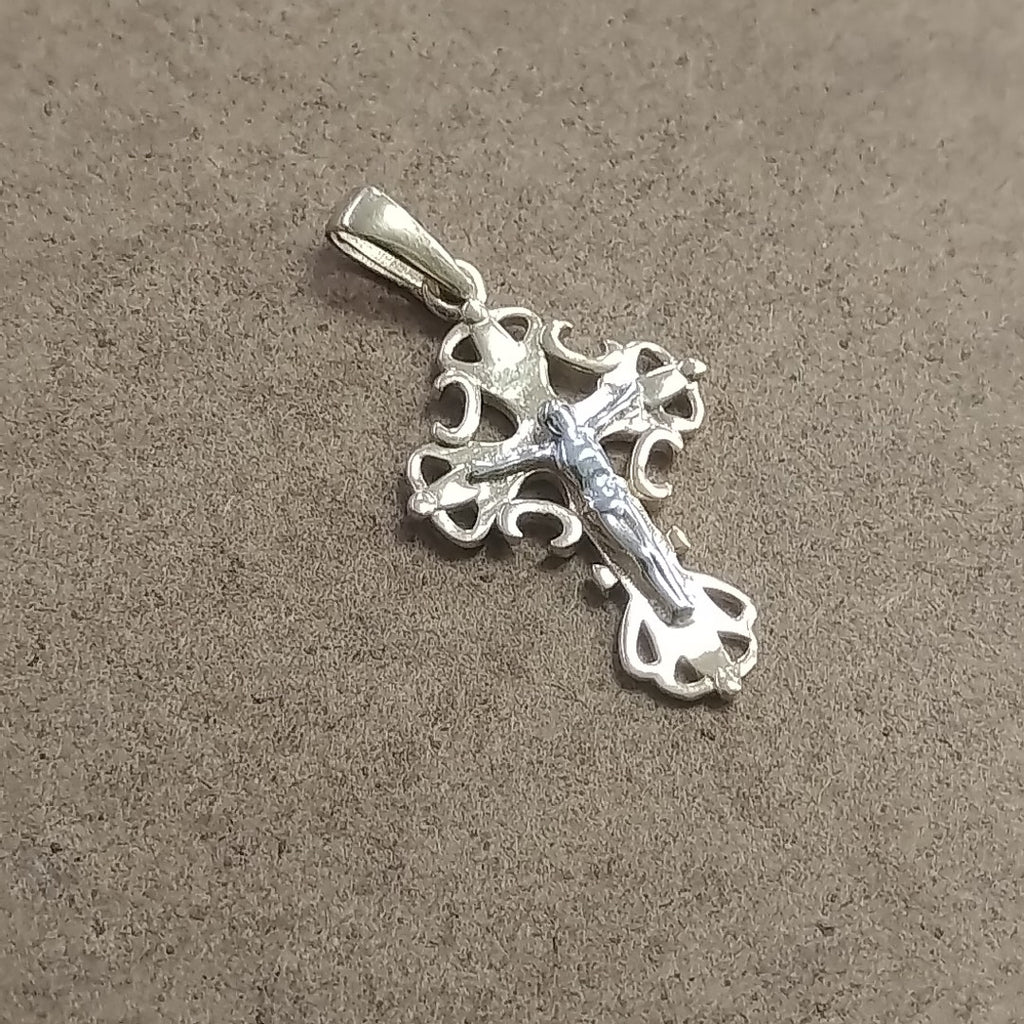 CRUCES ORO 14K 1.4 (NUEVO)