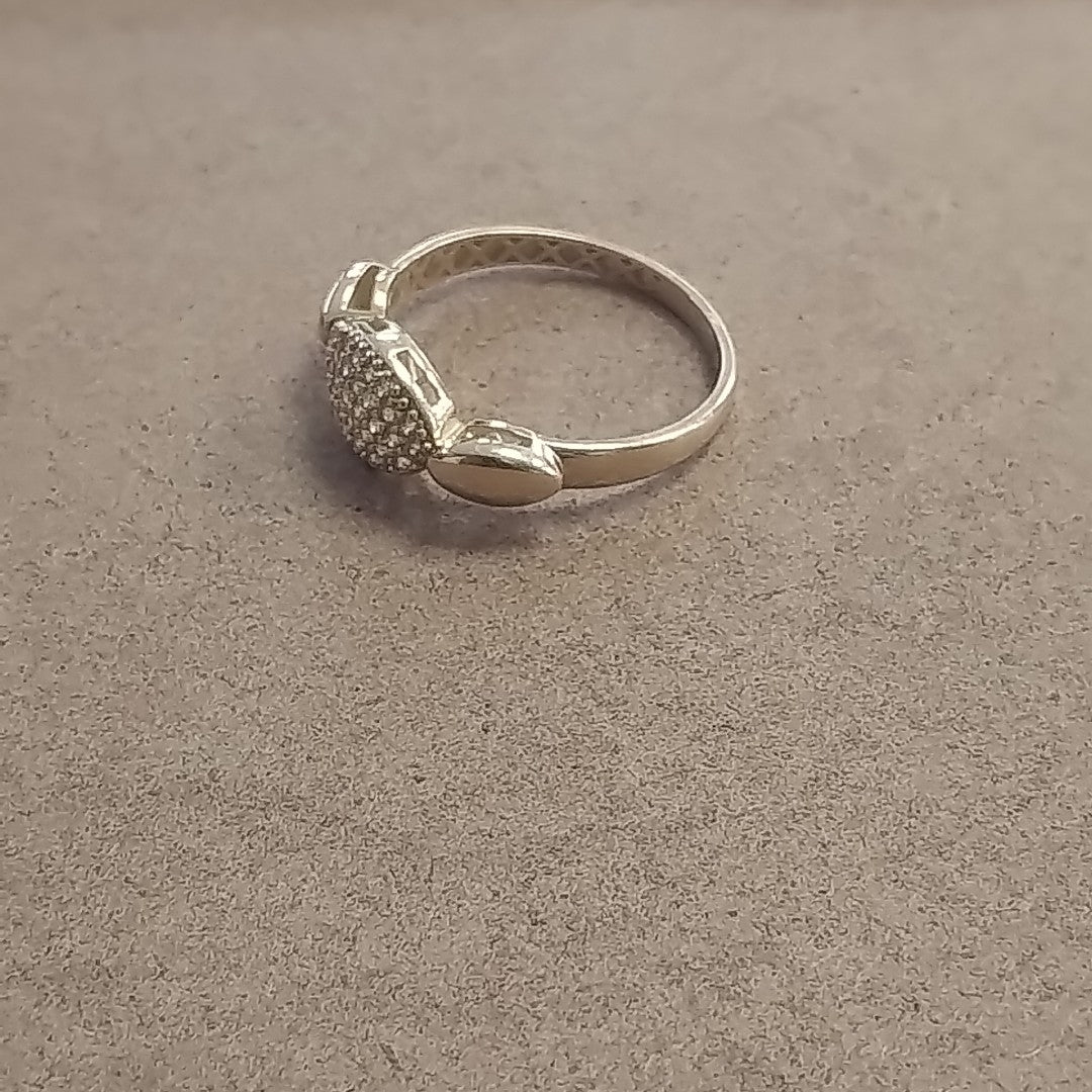 ANILLOS DAMA ORO 14K 1.7 (NUEVO)