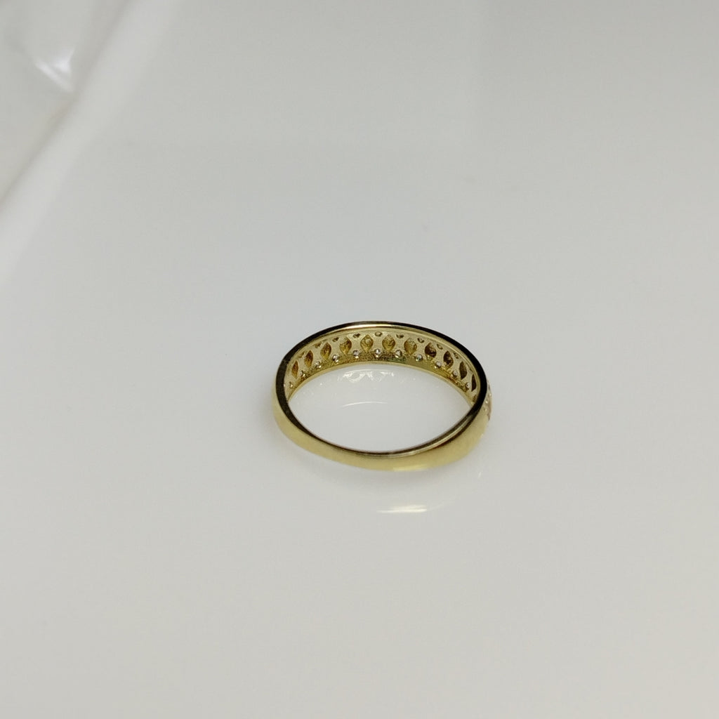 ANILLOS DAMA ORO 10K 1.7 (NUEVO)