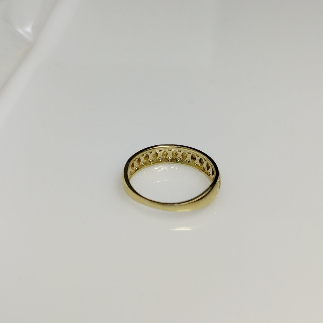 ANILLOS DAMA ORO 10K 1.7 (NUEVO)